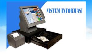 sistem informasi dalam bisnis