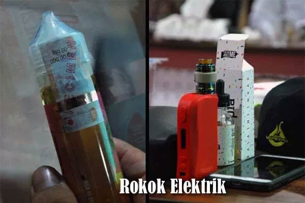Bisnis Rokok Elektrik Vape di Indonesia Lentera Bisnis Bisnis Rokok Elektrik Vape di Indonesia Lentera Bisnis