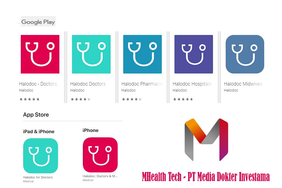 PT Media Dokter Investama