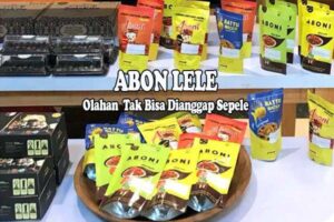 abon lele