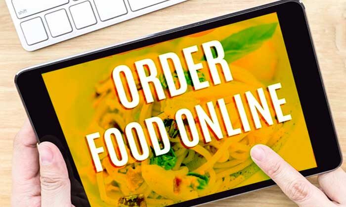 Bisnis Online Kuliner