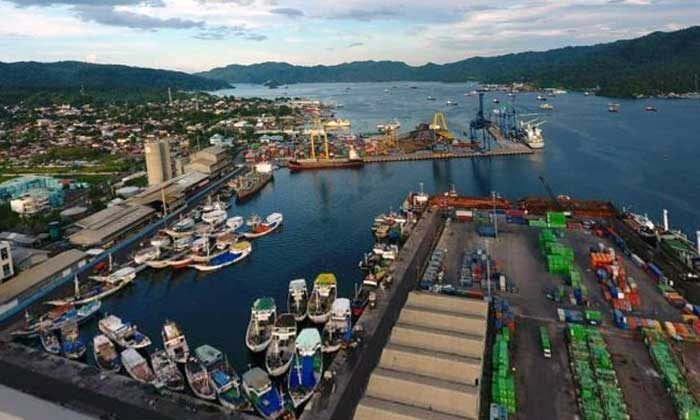 Bitung, Pintu Gerbang Indonesia Timur