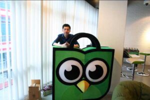 CEO Tokopedia