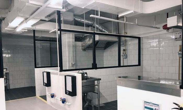 Ghost Kitchen, Masa Depan Industri Kuliner