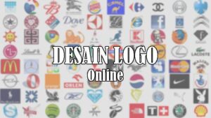 Membuat Desain Logo Online