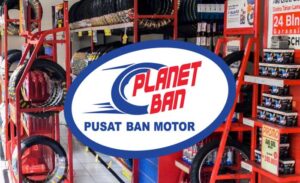 PT Surganya Motor Indonesia (Planet Ban)