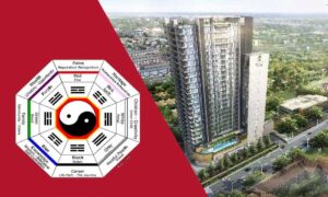 Apartement di Makassar Menurut Feng Shui