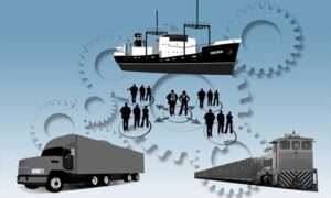 Freight Forwarding