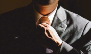 Entrepreneur Adalah Urusan Tuhan