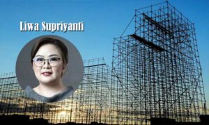 Cara Buk Liwa Supriyanti