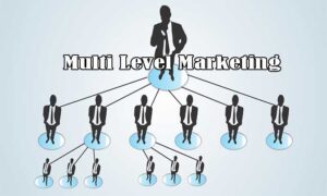Multi Level Marketing