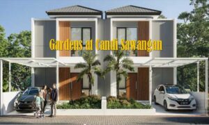 Perumahan Sawangan Depok