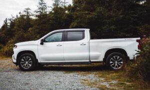 Mobil Paling Laris di Amerika
