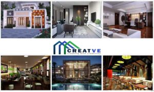 Jasa Desain Interior
