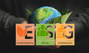 Environmental Social Governance