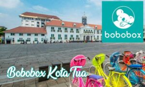 bobobox kota tua