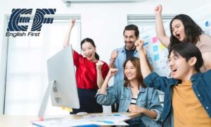 kursus ef adults untuk profesional