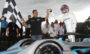 anies baswedan formula e