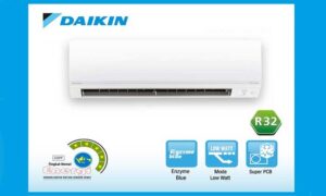 ac daikin