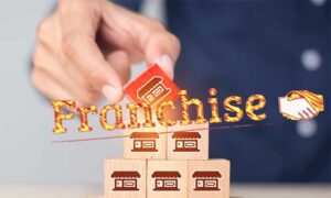 bisnis franchise