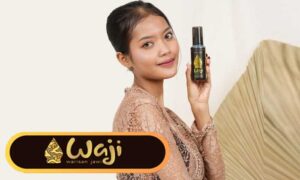 minyak waji