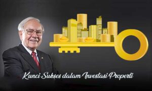 investasi properti