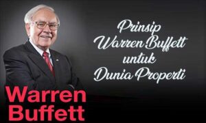 prinsip warren buffett