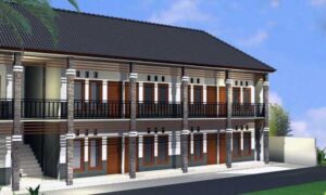 kos kosan