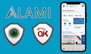 alami sharia