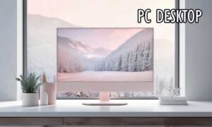 komputer desktop
