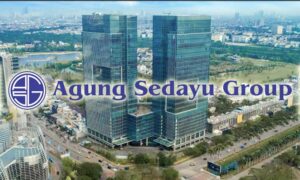 agung sedayu grup