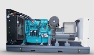 genset berkualitas