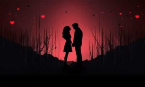 novel romance