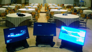 sewa tv di jakarta