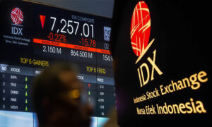 bursa efek indonesia