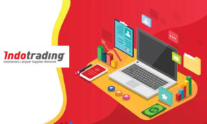indotrading