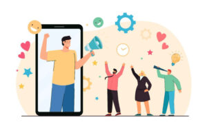influencer marketing
