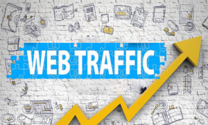 traffic website