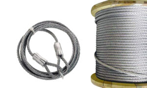 wire rope