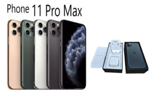 harga iphone 11 pro max 2025