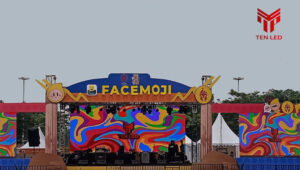 sewa videotron jakarta
