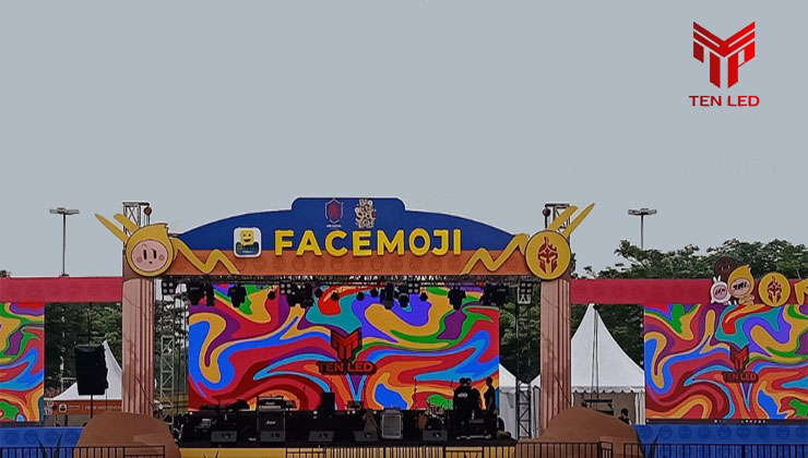 sewa videotron jakarta