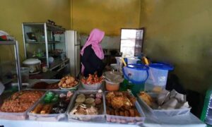 ide usaha makanan dari rumah