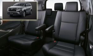 innova venturer di abigail rental