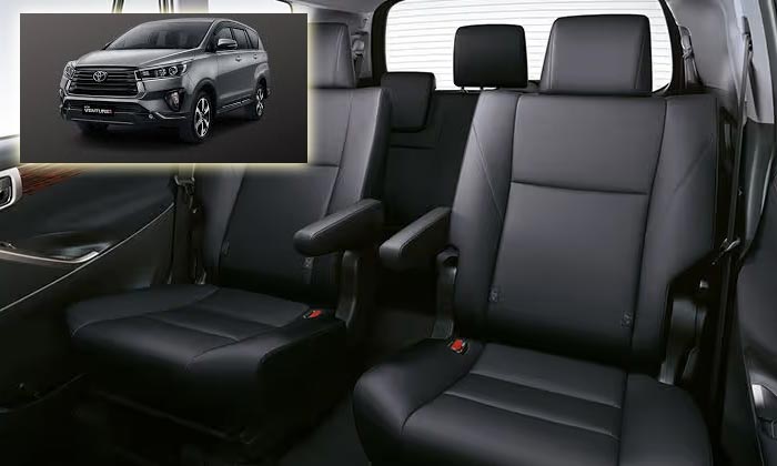innova venturer di abigail rental