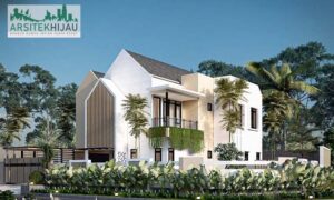jasa desain rumah impian