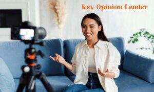 key opinion leader