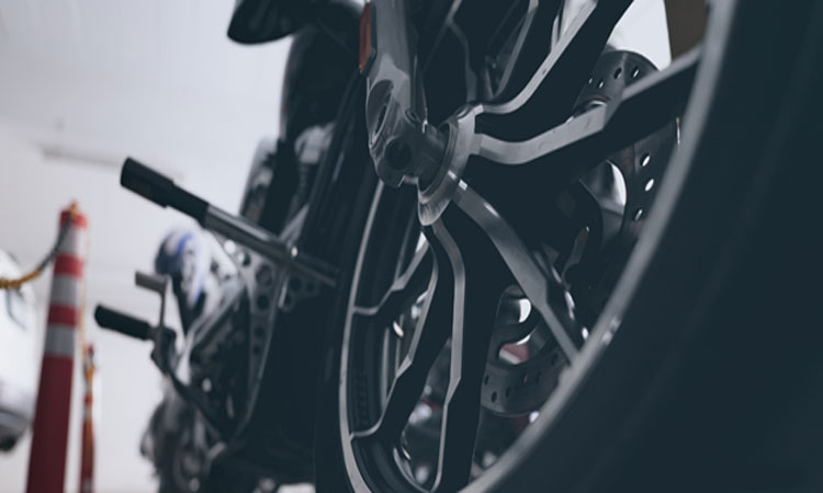 Bisnis Velg Motor