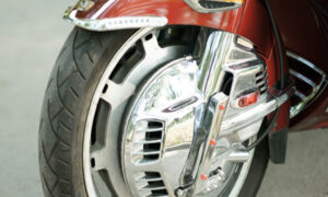Velg Custom