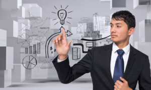 Membangun Bisnis